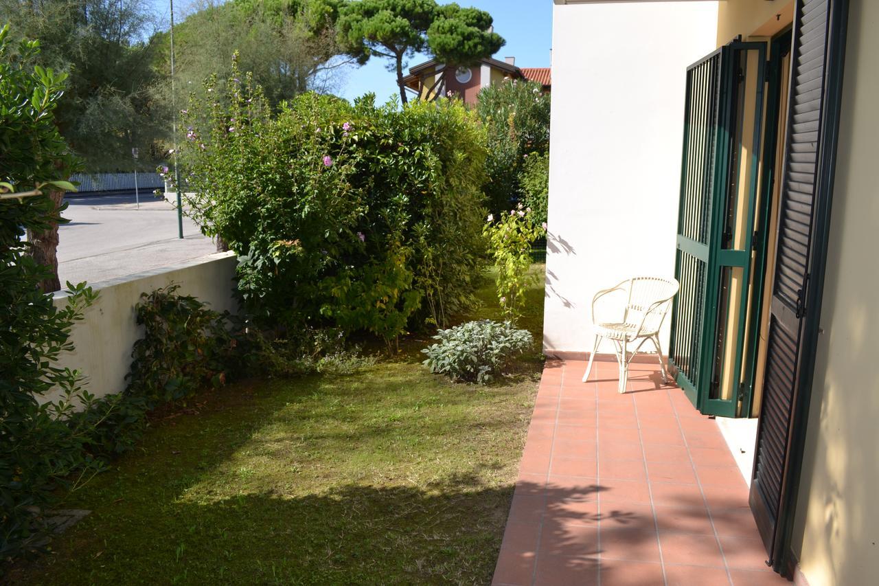 Casa Teresa Villa Cavallino-Treporti Exterior photo