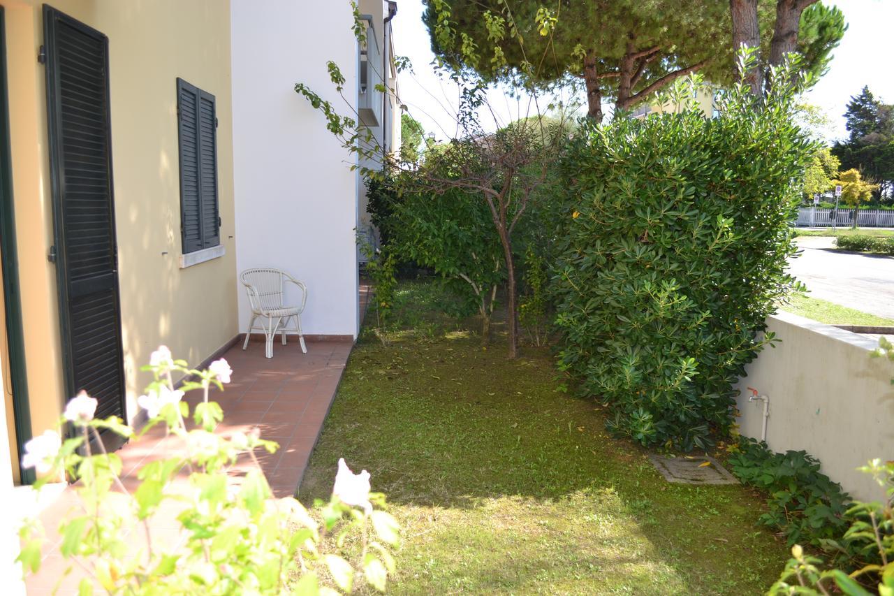 Casa Teresa Villa Cavallino-Treporti Exterior photo
